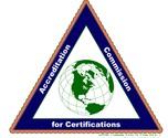Accreditation Commission Certification